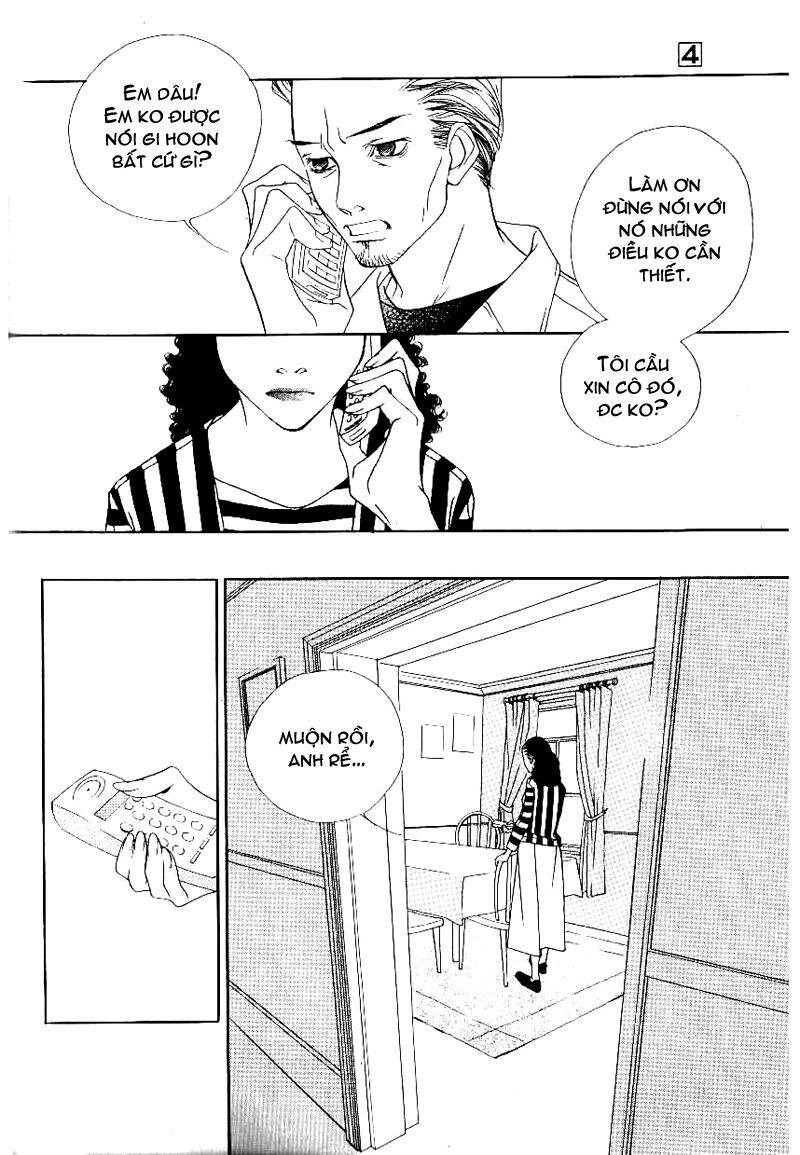 Flowers Of Evil Chapter 12 - 39