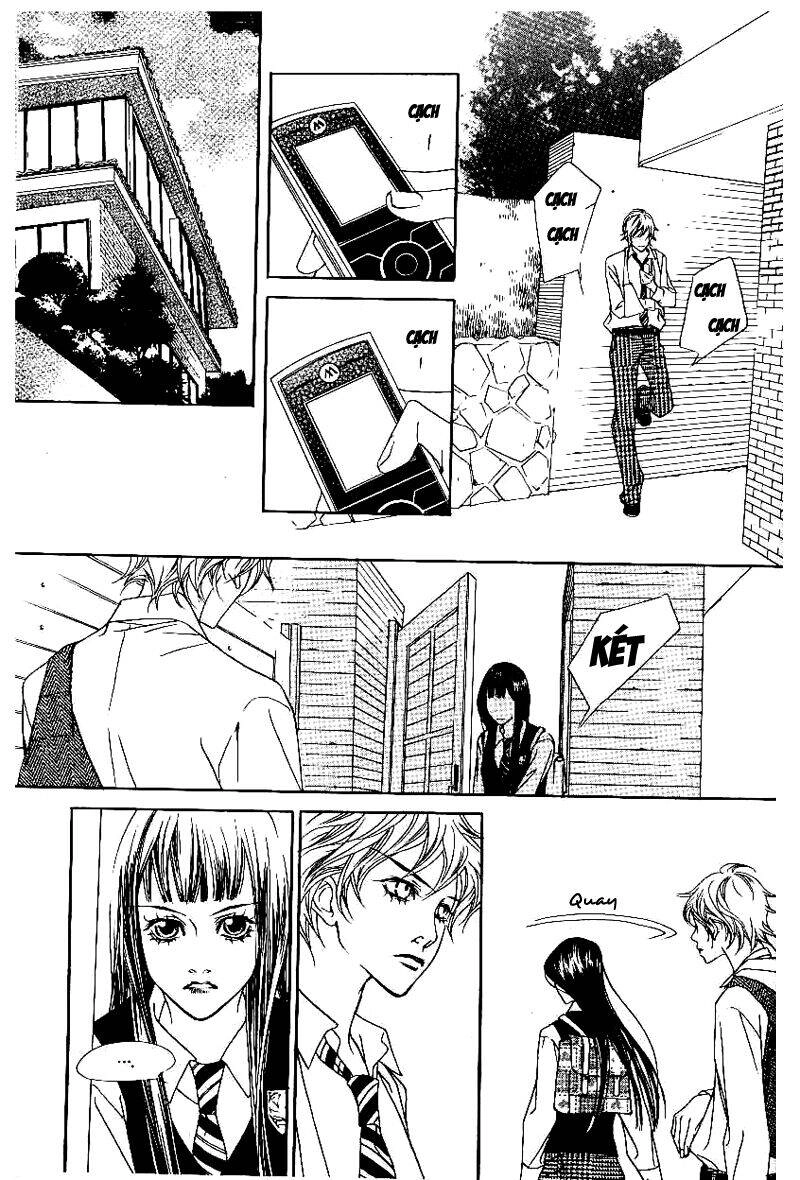 Flowers Of Evil Chapter 12 - 40