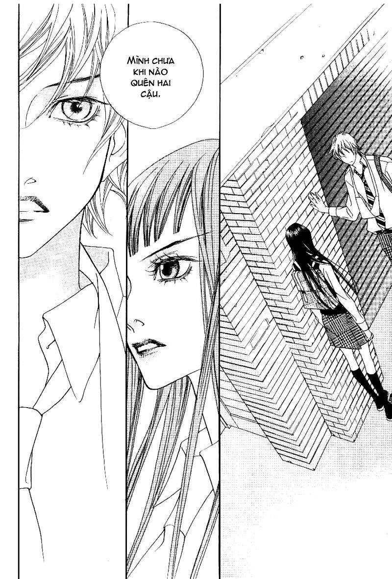 Flowers Of Evil Chapter 12 - 43