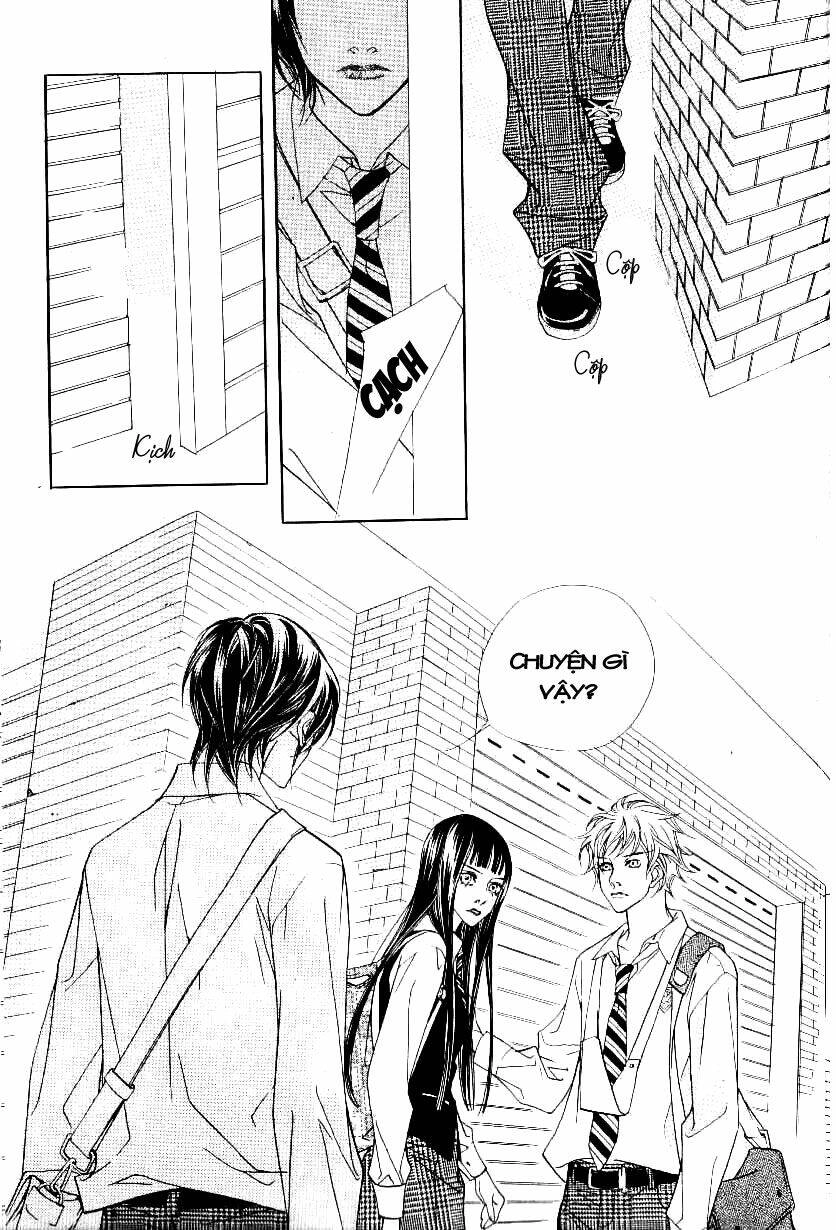 Flowers Of Evil Chapter 13 - 2