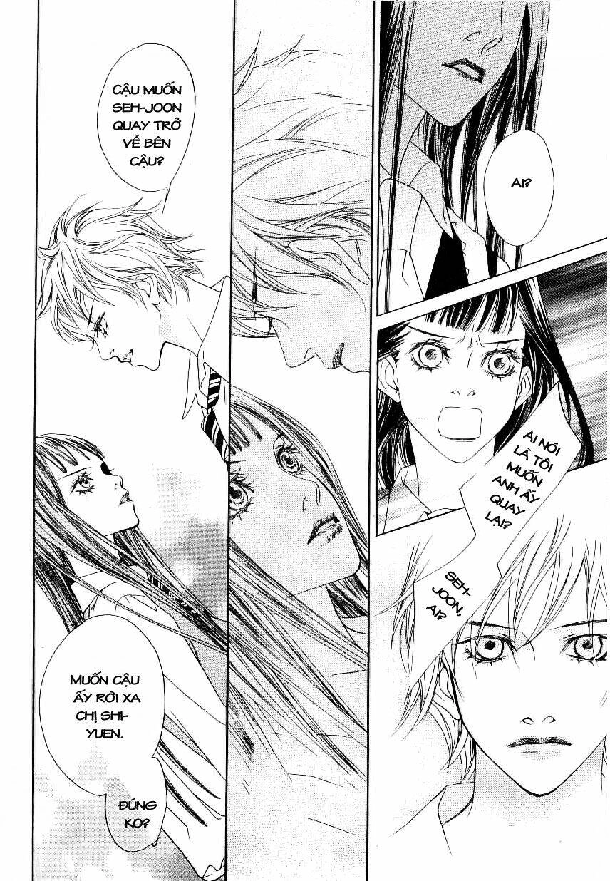 Flowers Of Evil Chapter 13 - 5