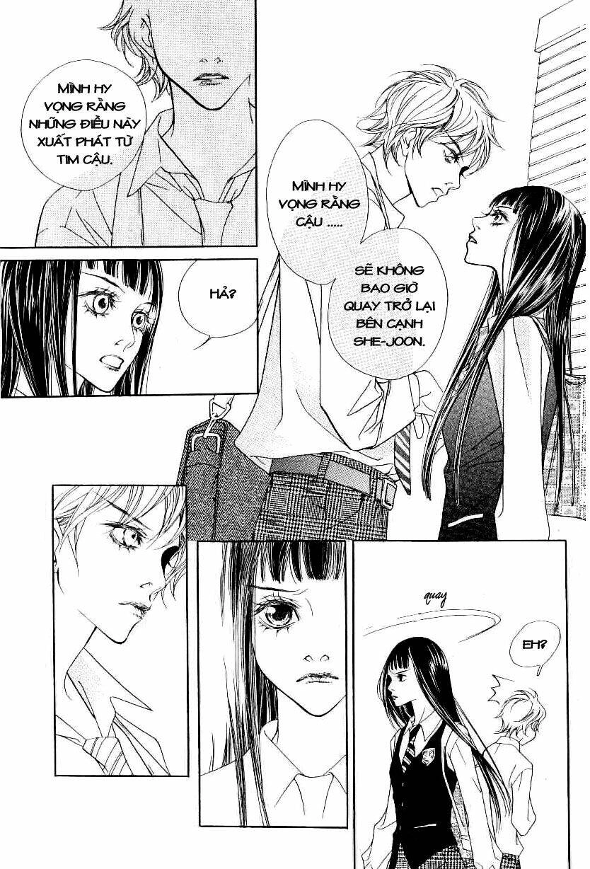 Flowers Of Evil Chapter 13 - 6