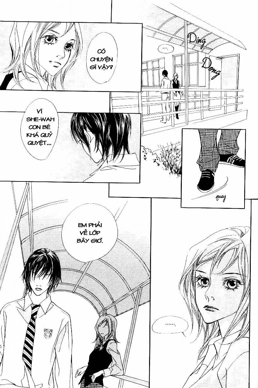 Flowers Of Evil Chapter 13 - 10