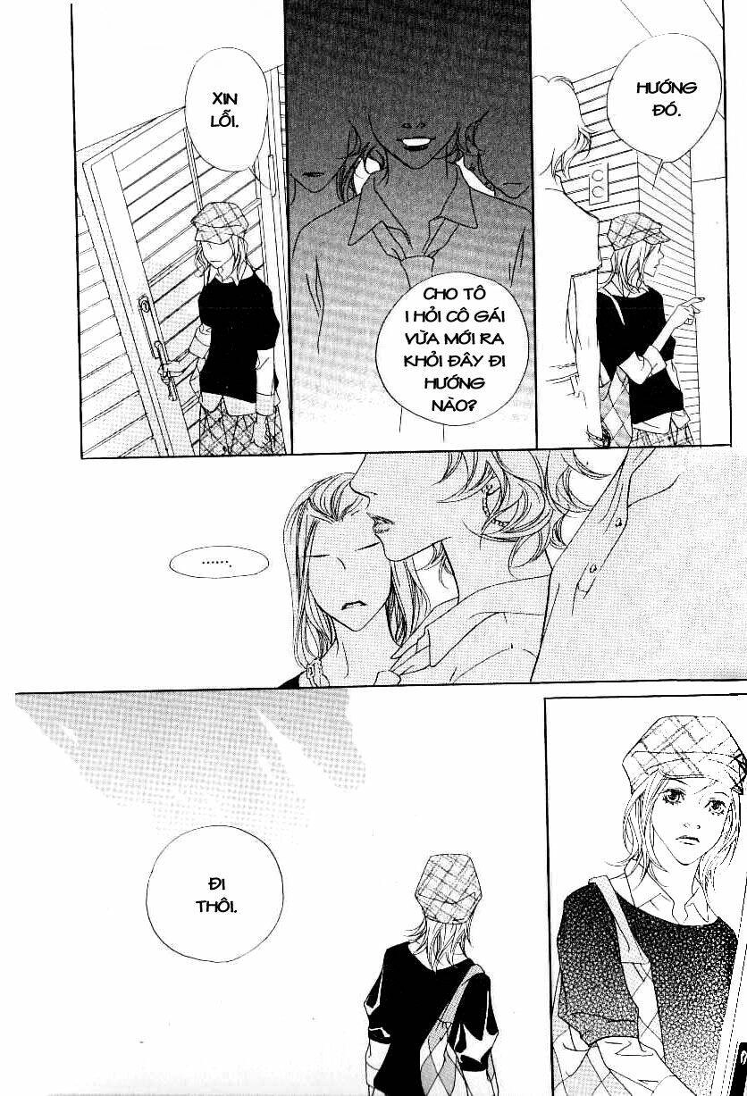 Flowers Of Evil Chapter 13 - 14