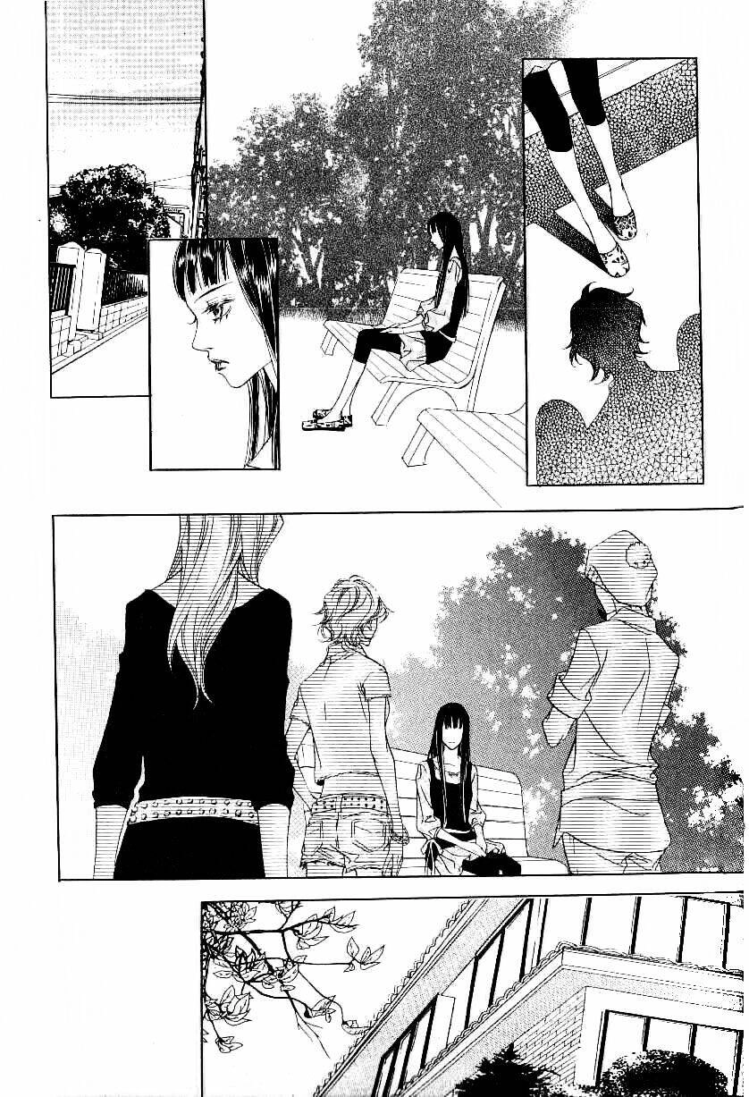 Flowers Of Evil Chapter 13 - 16