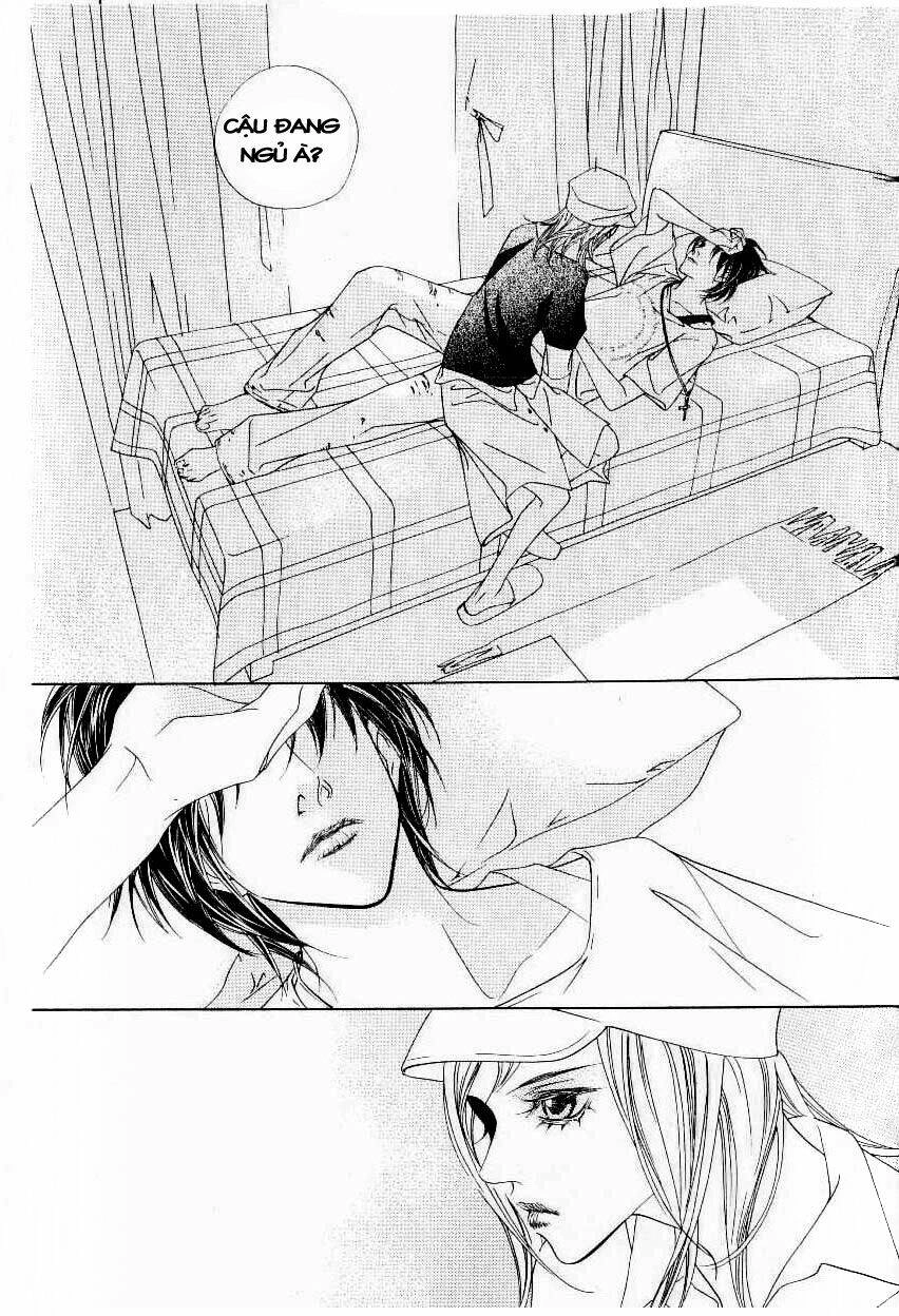 Flowers Of Evil Chapter 13 - 18