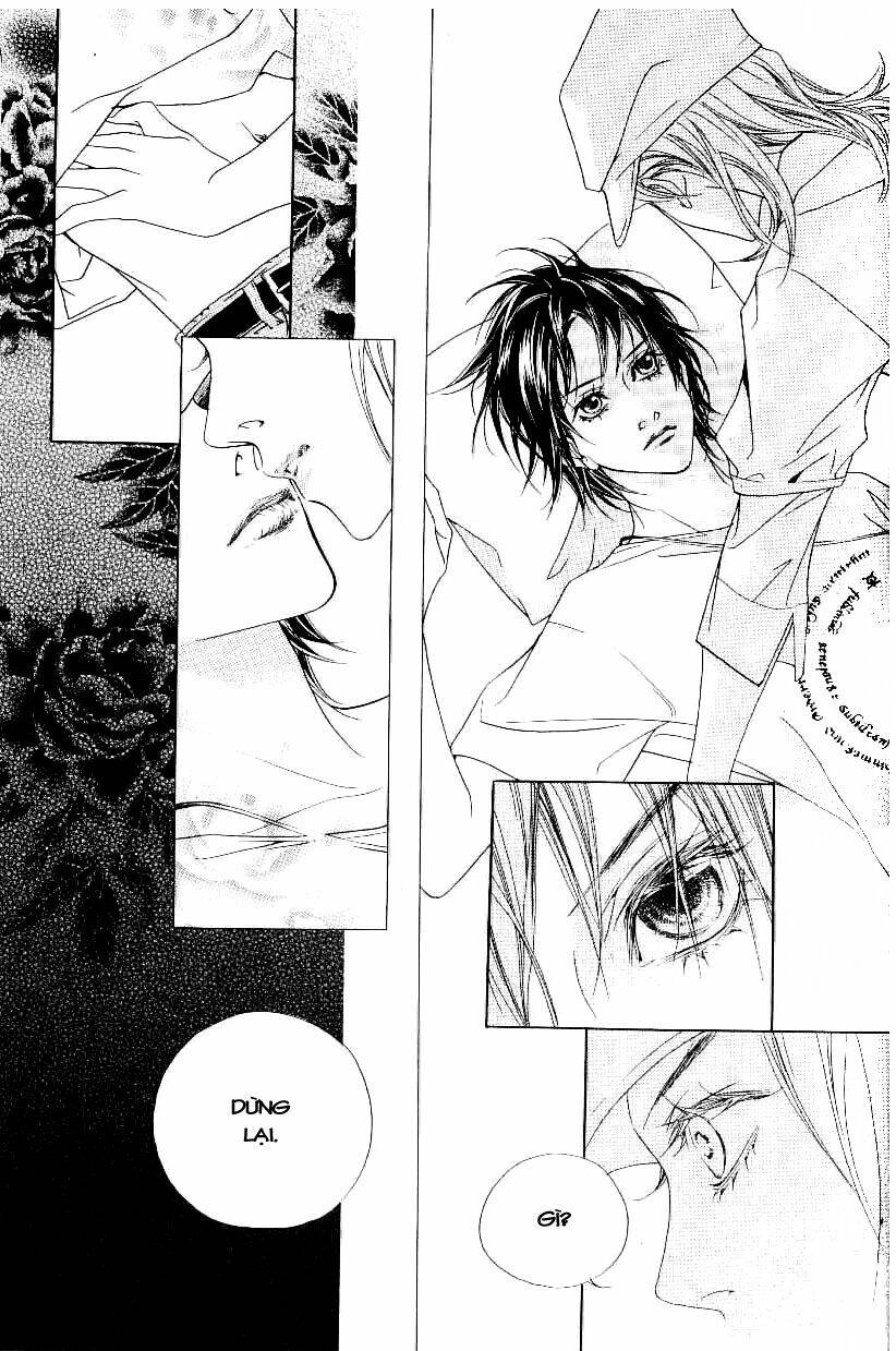 Flowers Of Evil Chapter 13 - 20