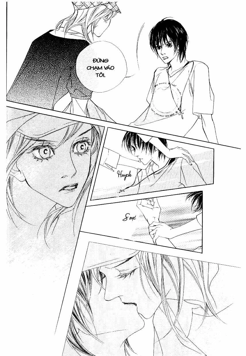 Flowers Of Evil Chapter 13 - 21