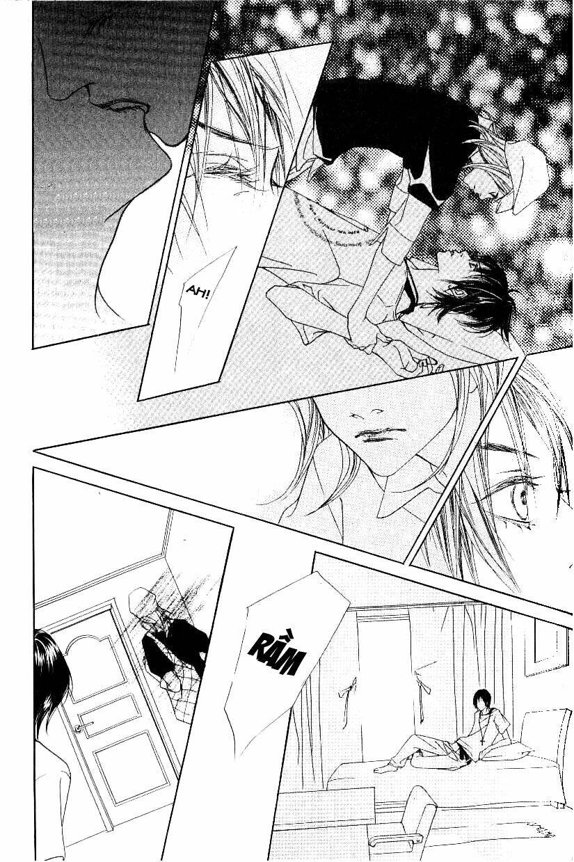 Flowers Of Evil Chapter 13 - 22