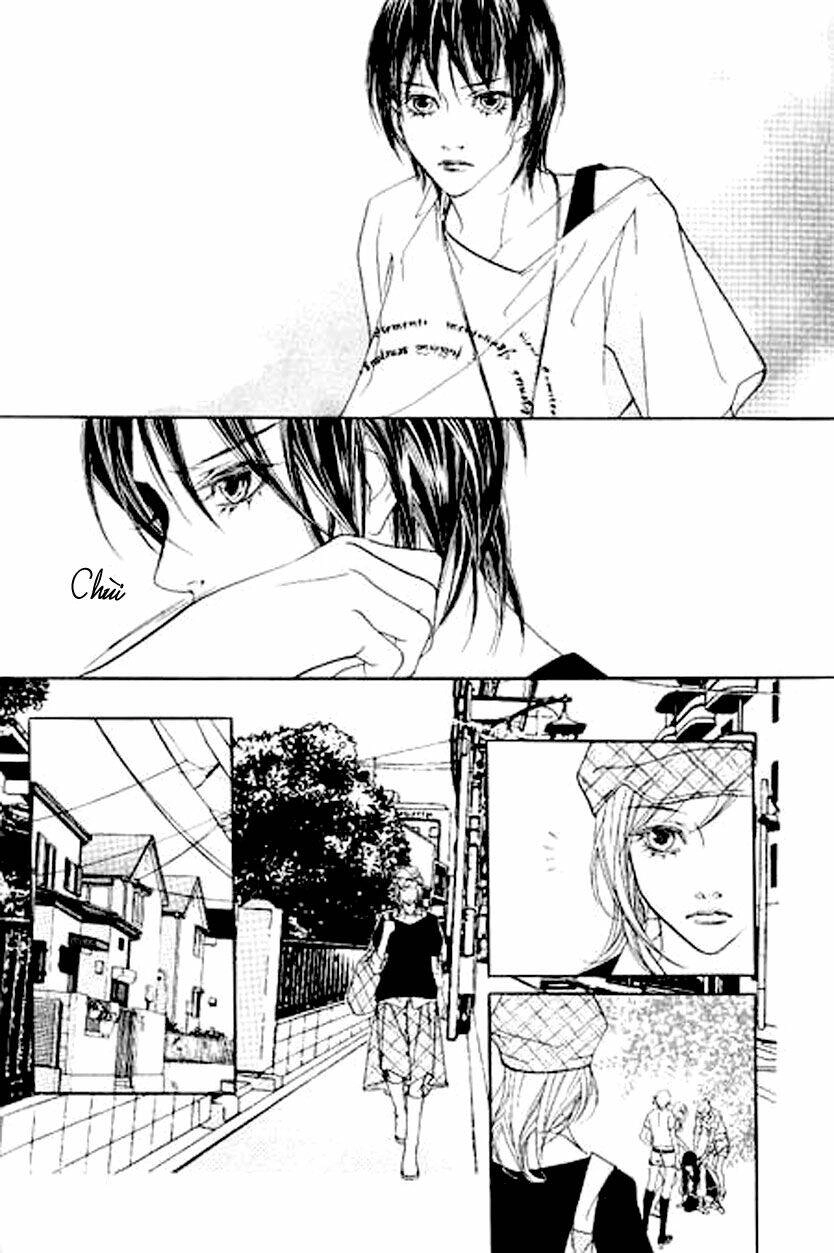 Flowers Of Evil Chapter 13 - 23