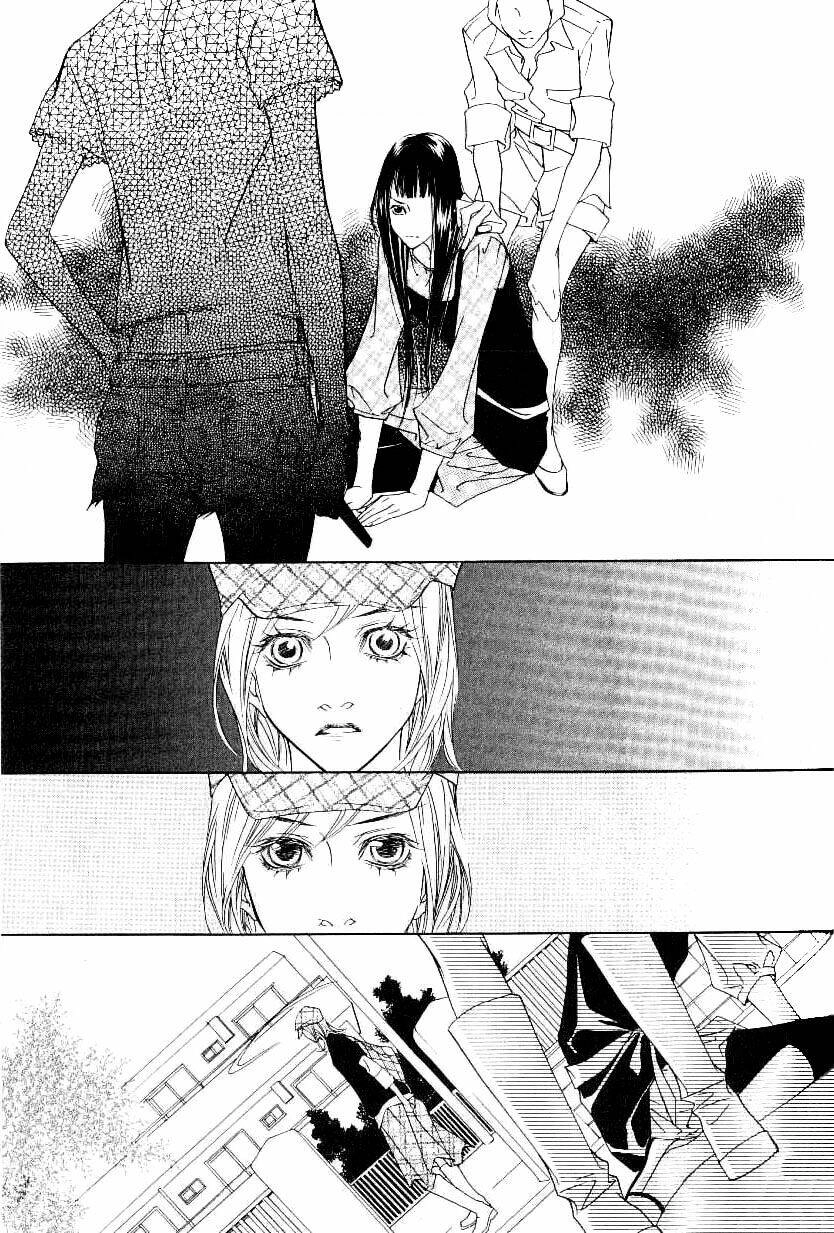 Flowers Of Evil Chapter 13 - 24