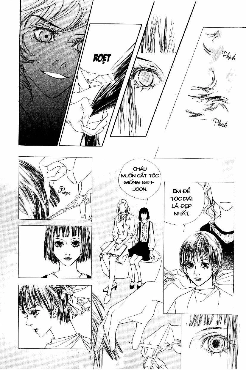 Flowers Of Evil Chapter 13 - 26