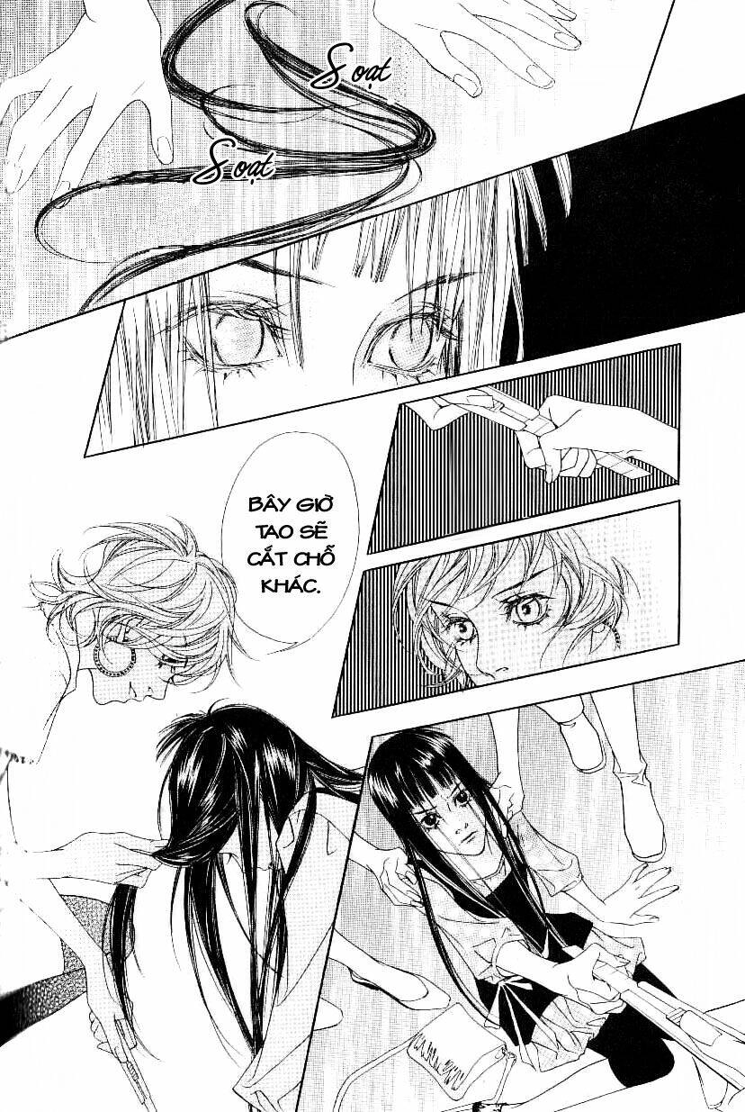 Flowers Of Evil Chapter 13 - 27