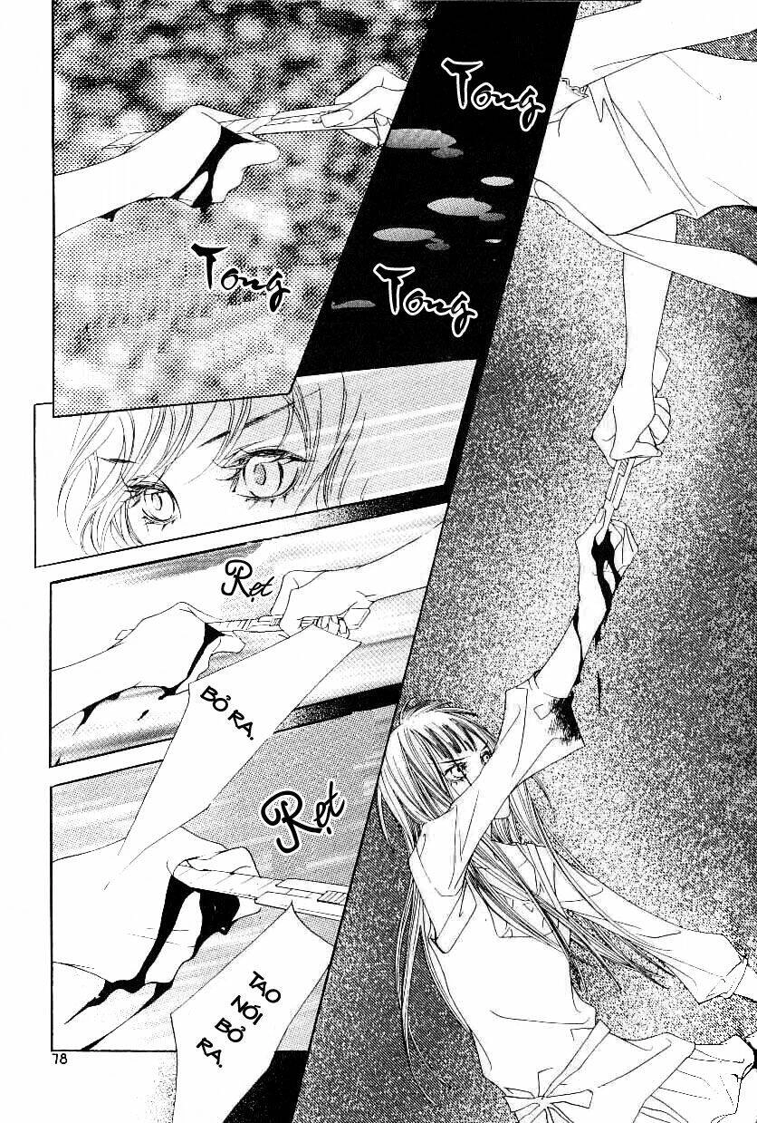 Flowers Of Evil Chapter 13 - 28