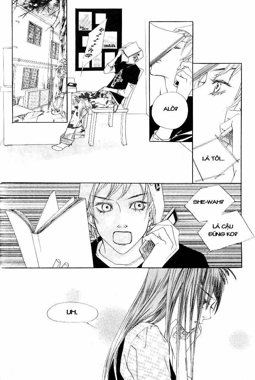 Flowers Of Evil Chapter 13 - 31