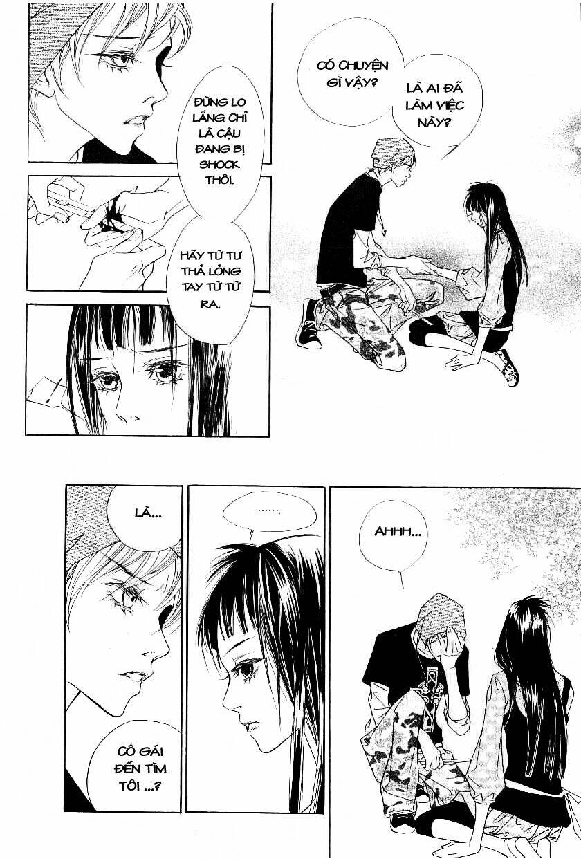 Flowers Of Evil Chapter 13 - 33