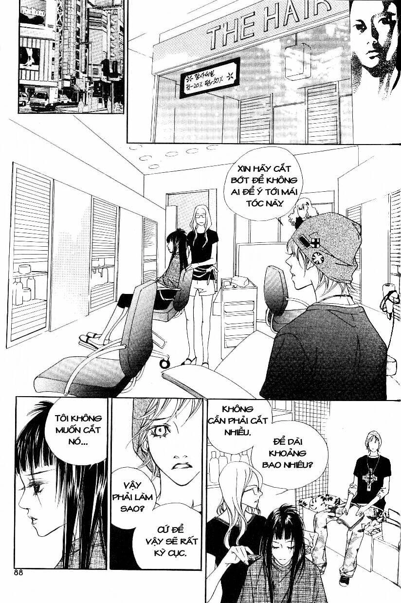 Flowers Of Evil Chapter 13 - 38