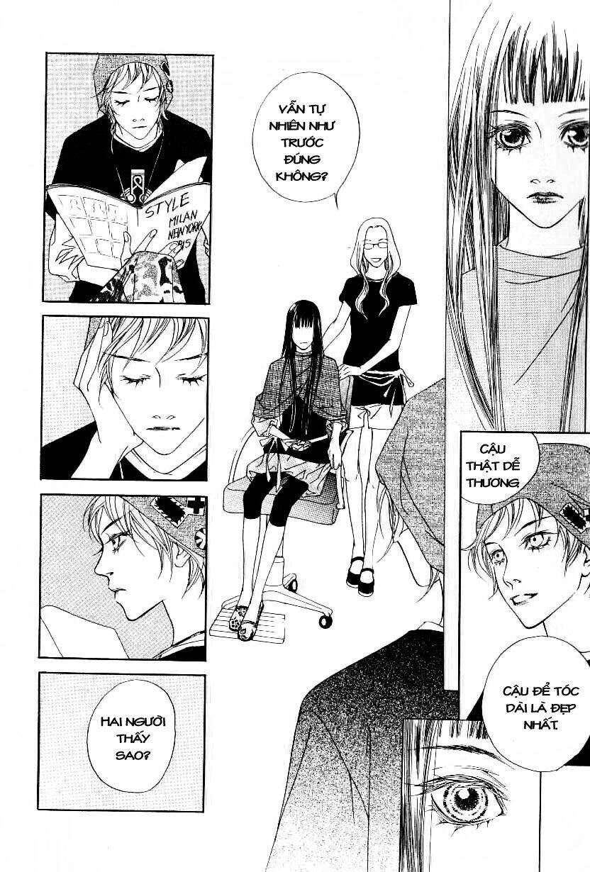 Flowers Of Evil Chapter 13 - 39