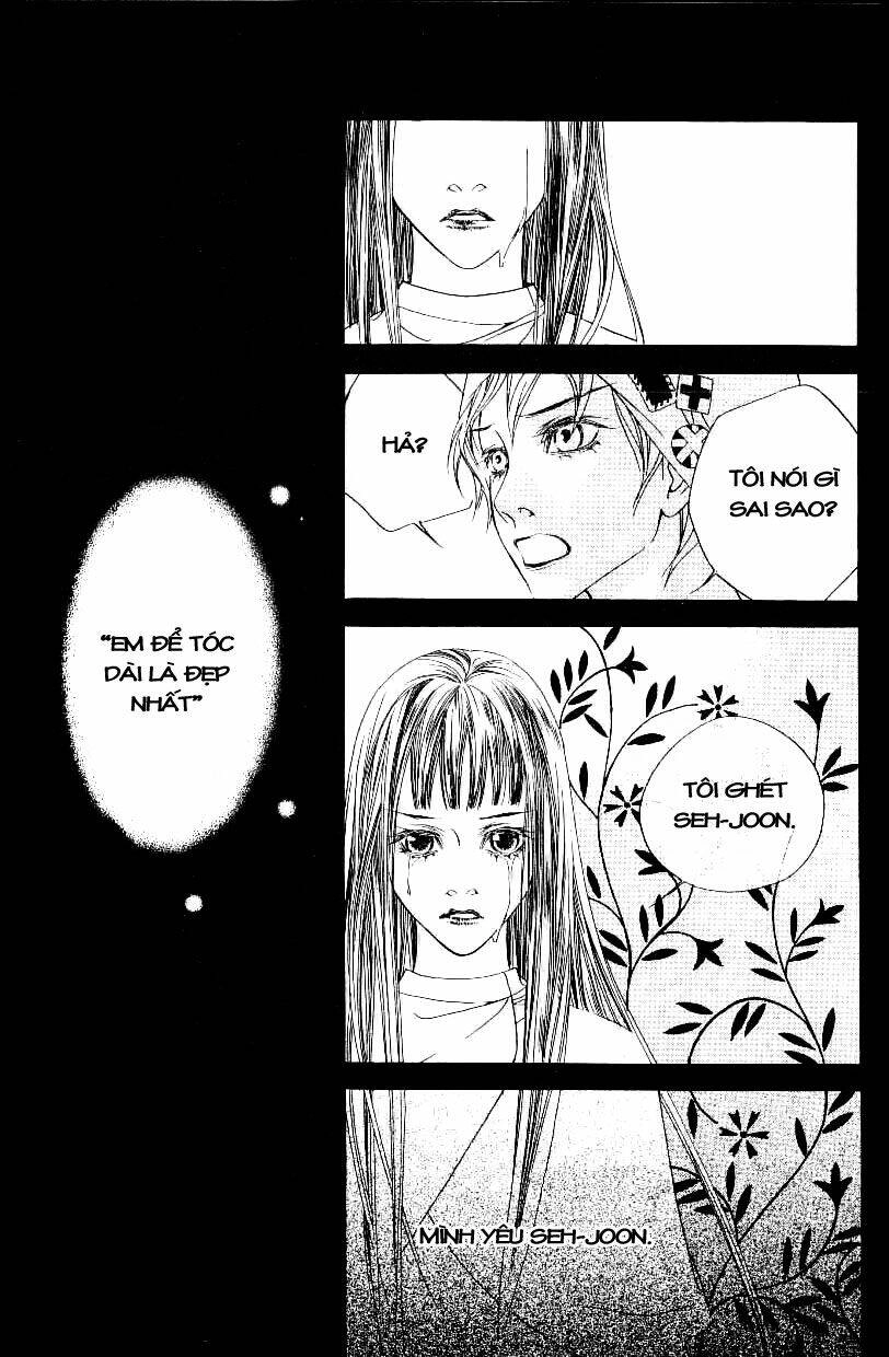 Flowers Of Evil Chapter 13 - 40