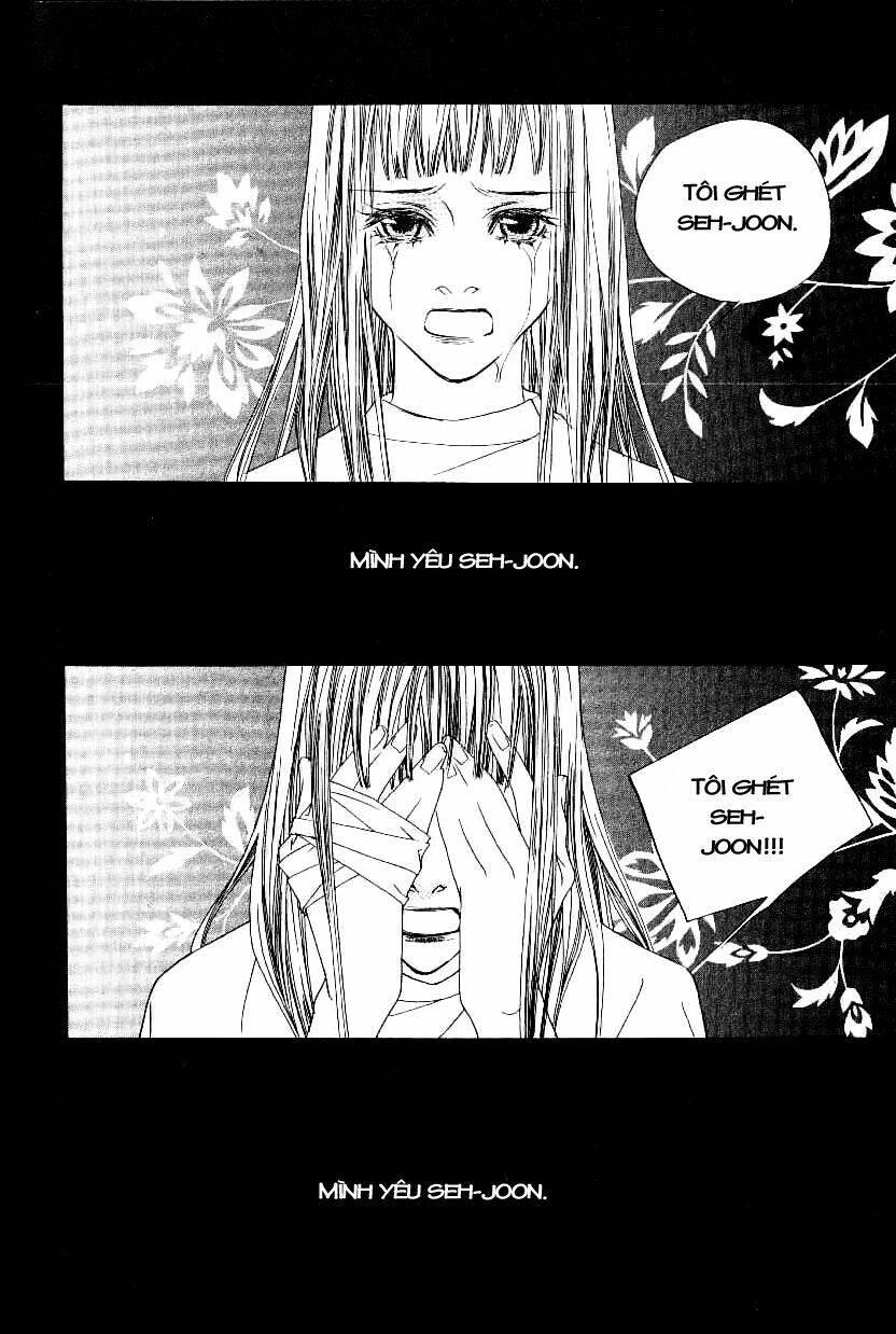 Flowers Of Evil Chapter 13 - 41