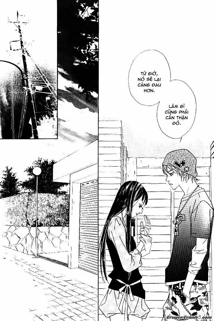 Flowers Of Evil Chapter 14 - 4