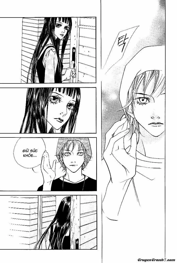 Flowers Of Evil Chapter 14 - 5