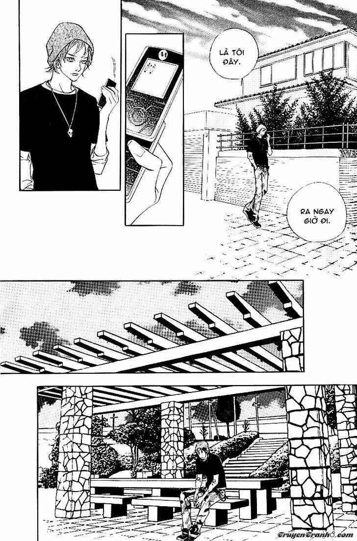 Flowers Of Evil Chapter 14 - 6