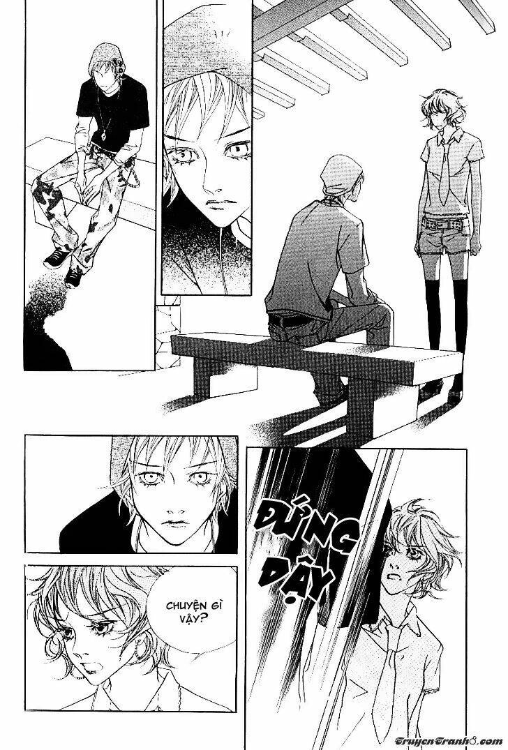 Flowers Of Evil Chapter 14 - 7