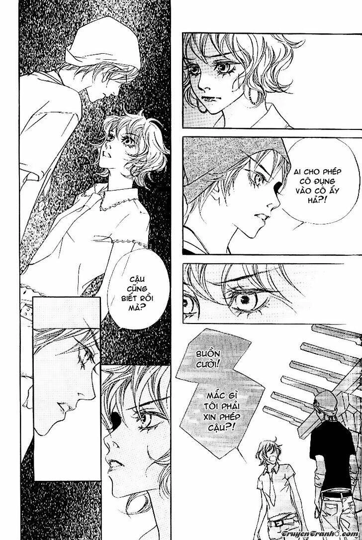 Flowers Of Evil Chapter 14 - 8