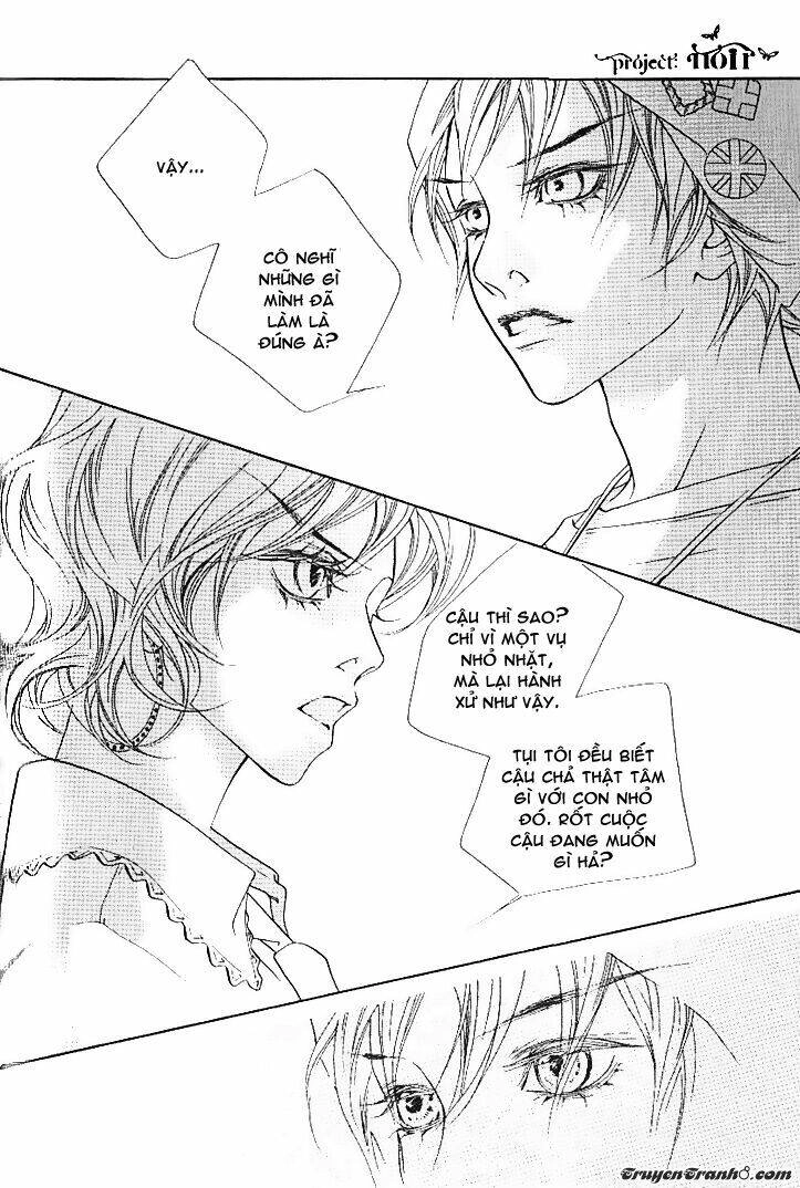 Flowers Of Evil Chapter 14 - 9