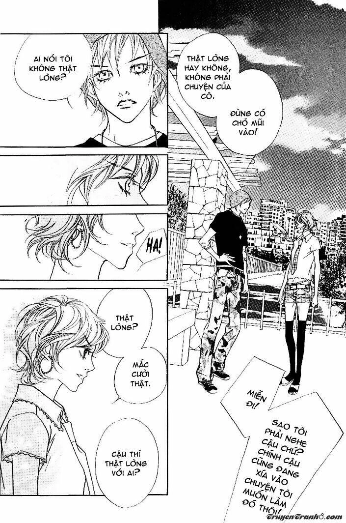 Flowers Of Evil Chapter 14 - 10