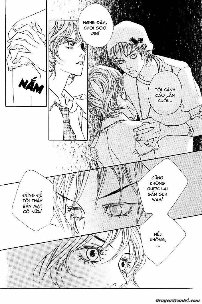 Flowers Of Evil Chapter 14 - 11