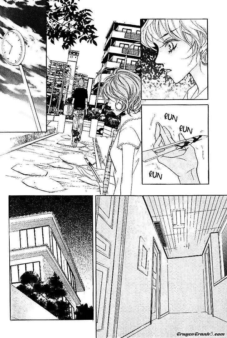 Flowers Of Evil Chapter 14 - 13