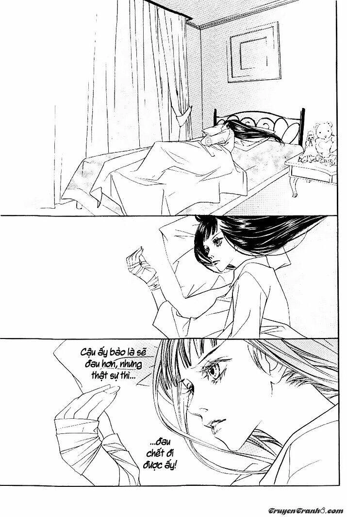 Flowers Of Evil Chapter 14 - 14