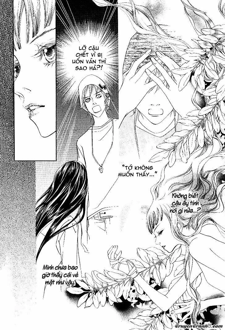 Flowers Of Evil Chapter 14 - 15