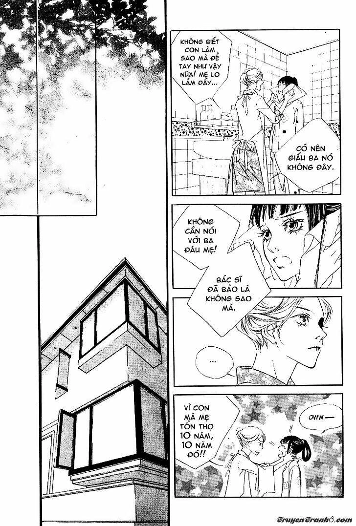 Flowers Of Evil Chapter 14 - 16