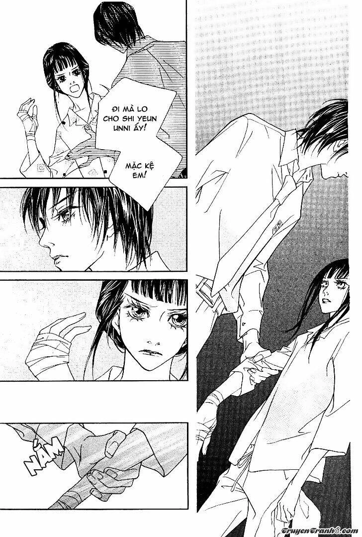 Flowers Of Evil Chapter 14 - 18