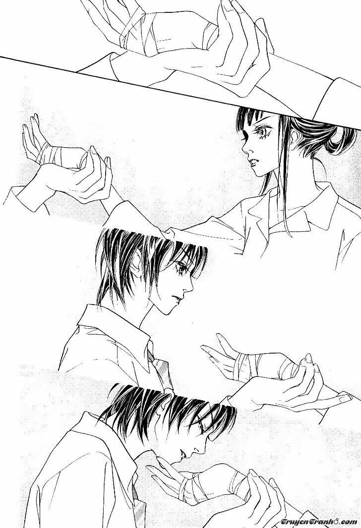 Flowers Of Evil Chapter 14 - 19