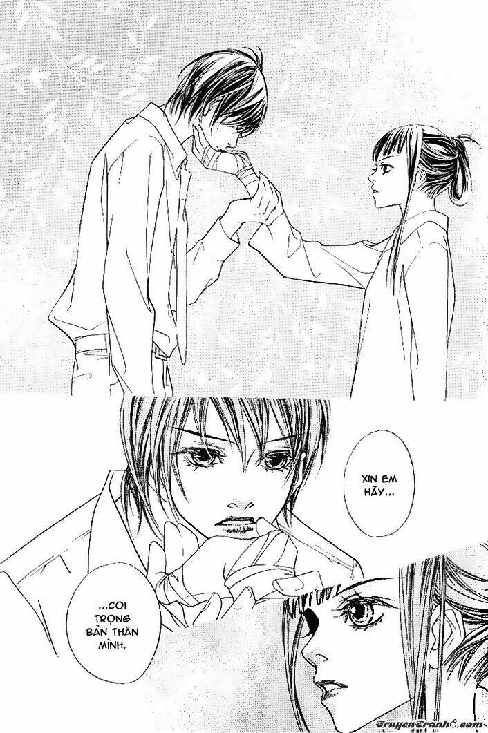 Flowers Of Evil Chapter 14 - 20