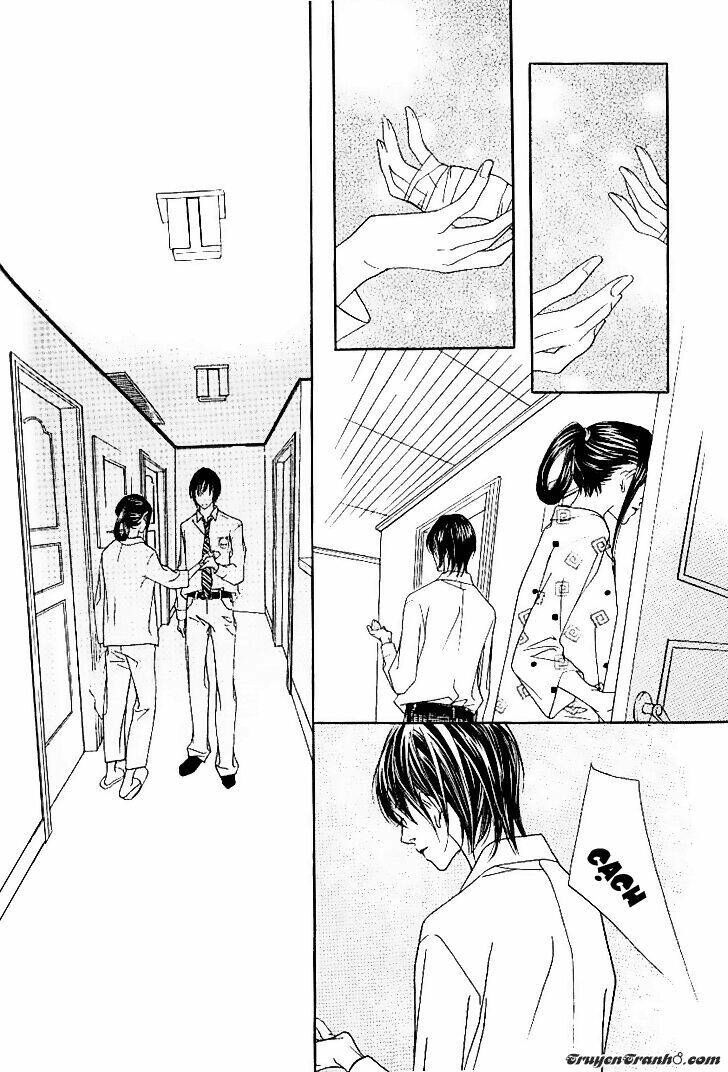 Flowers Of Evil Chapter 14 - 21