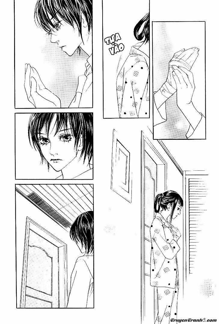 Flowers Of Evil Chapter 14 - 22