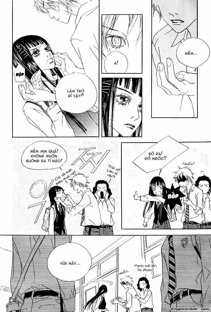 Flowers Of Evil Chapter 14 - 27