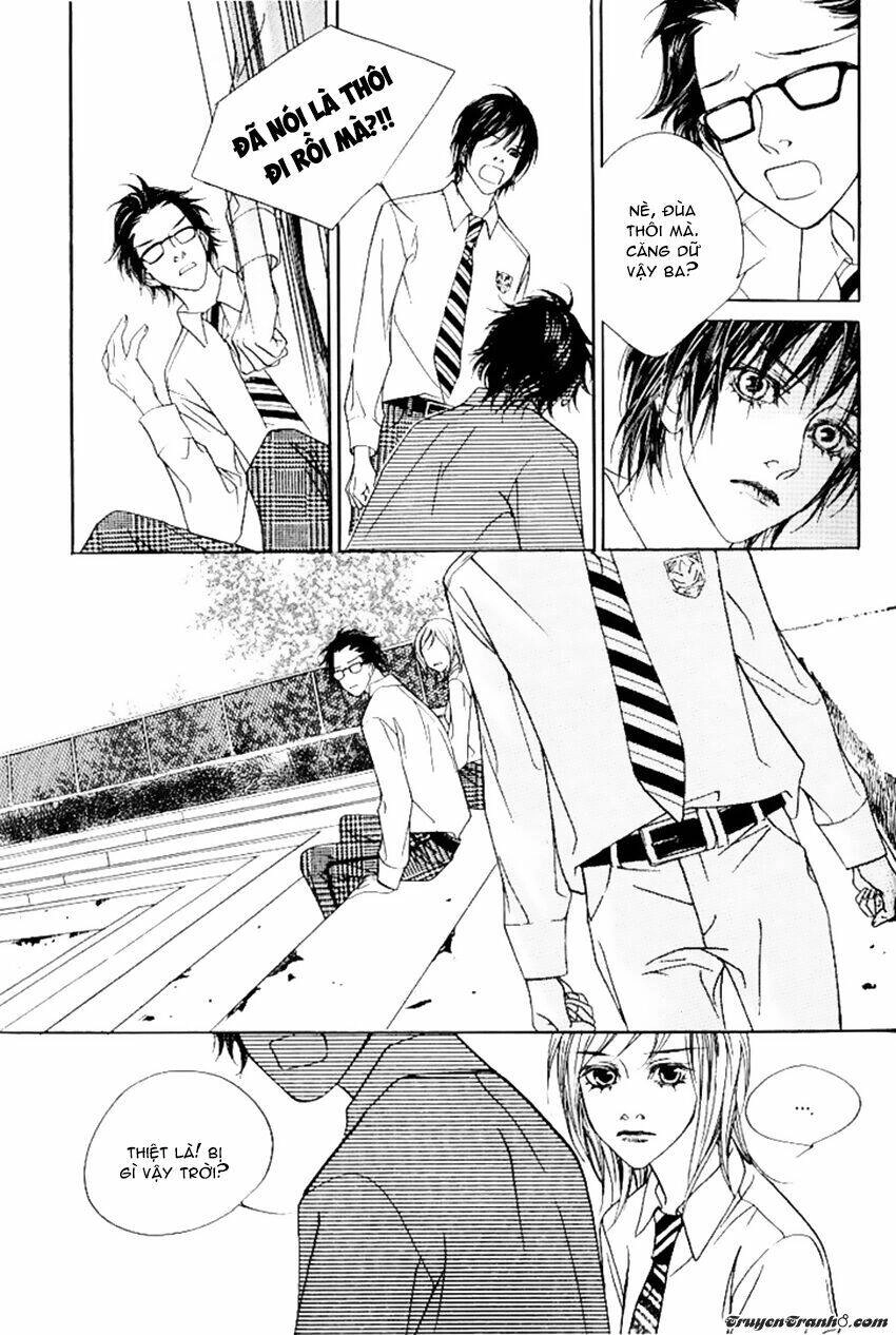 Flowers Of Evil Chapter 14 - 32