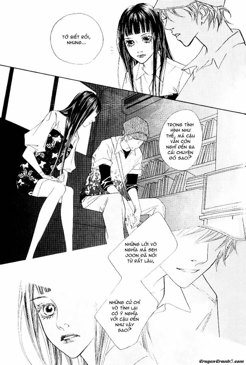 Flowers Of Evil Chapter 14 - 40