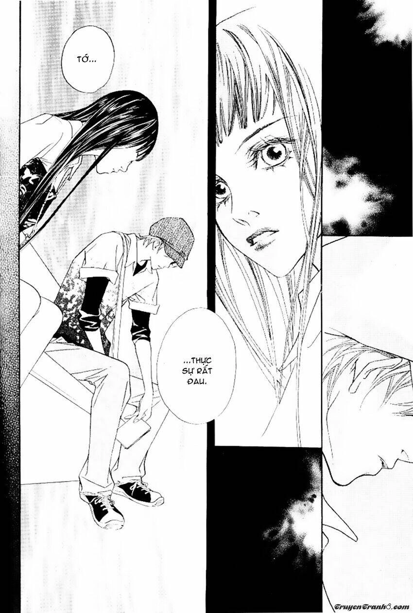 Flowers Of Evil Chapter 14 - 41