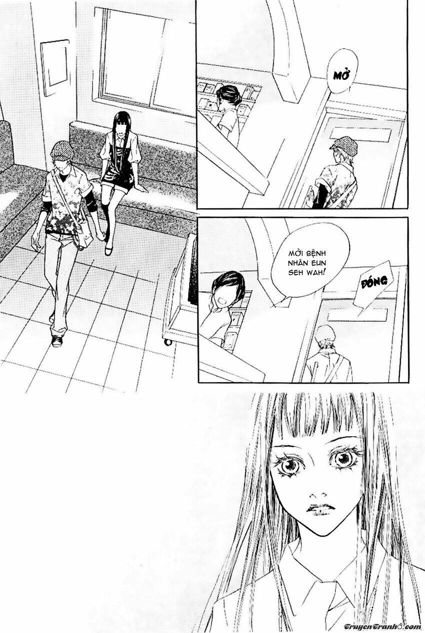 Flowers Of Evil Chapter 14 - 42