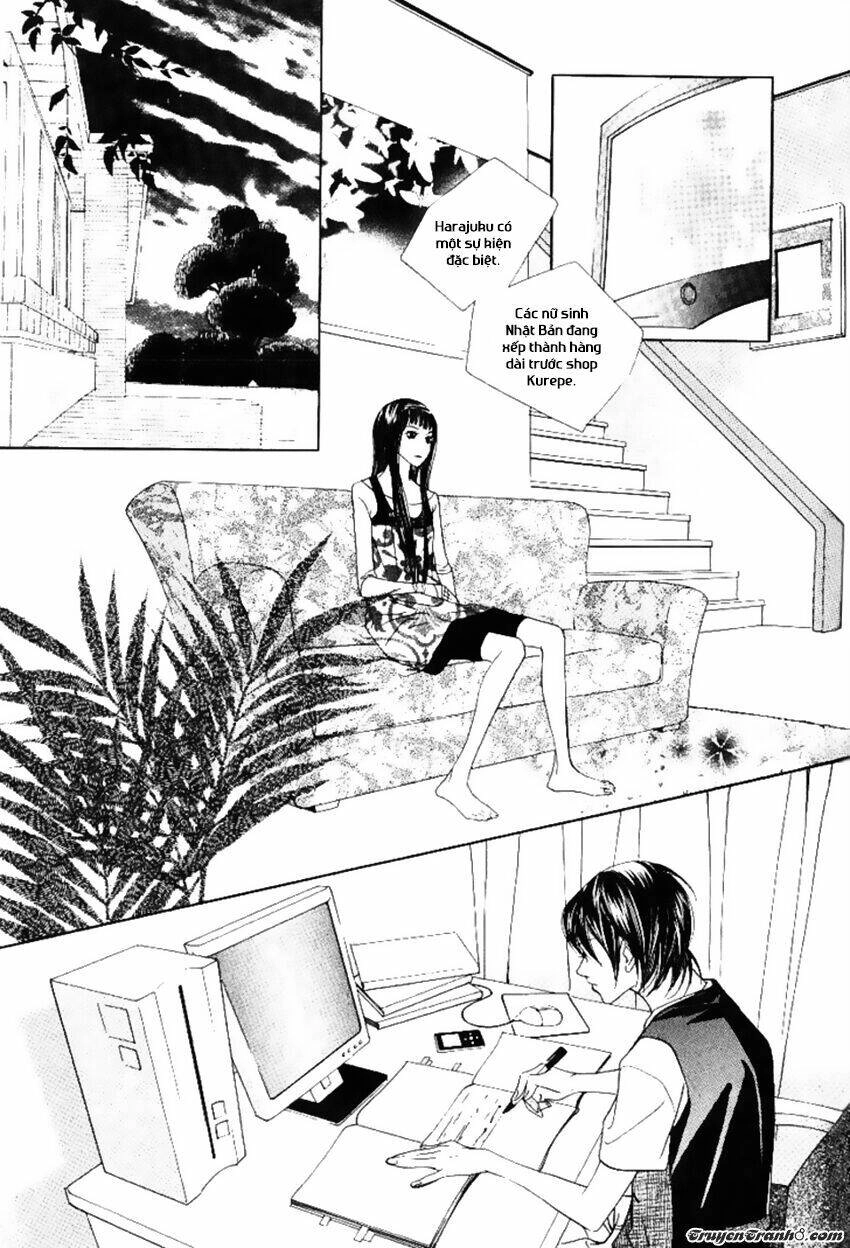 Flowers Of Evil Chapter 15 - 4