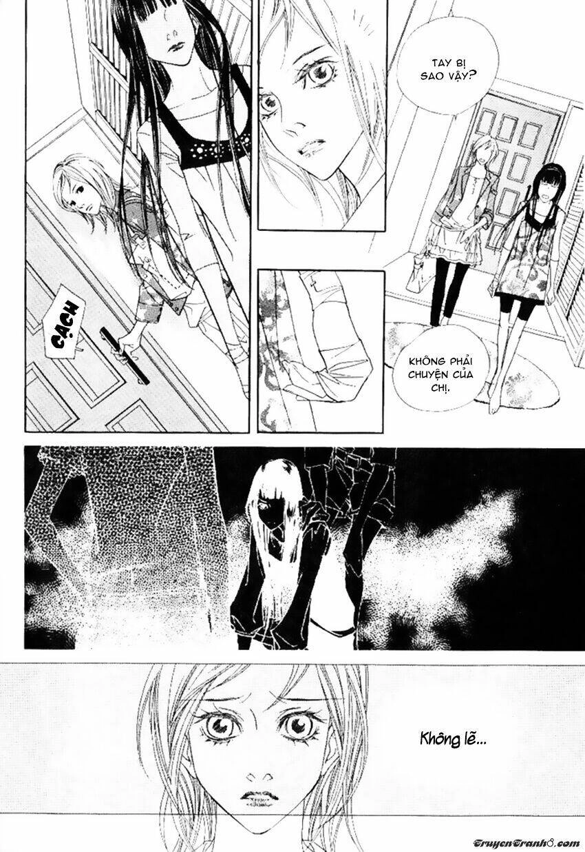 Flowers Of Evil Chapter 15 - 9