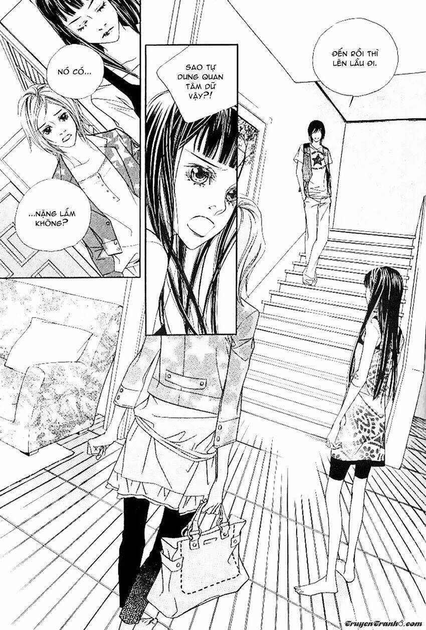 Flowers Of Evil Chapter 15 - 10