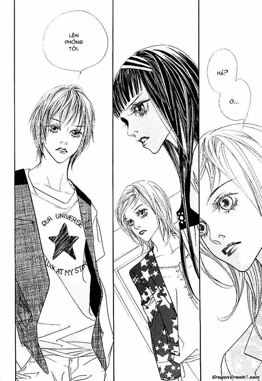 Flowers Of Evil Chapter 15 - 11